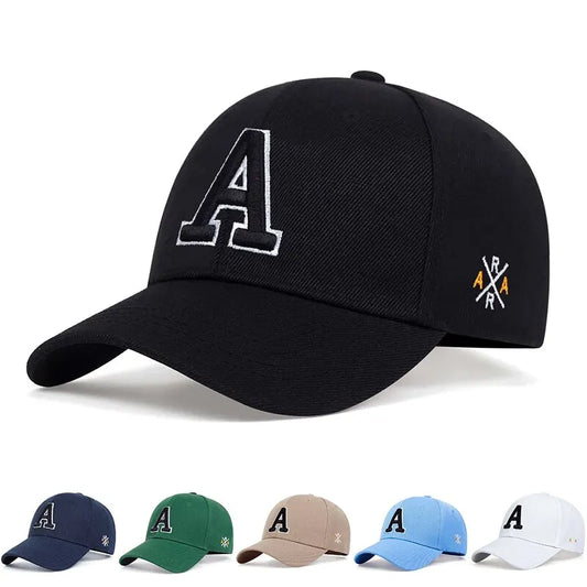 Embroidery Baseball Caps