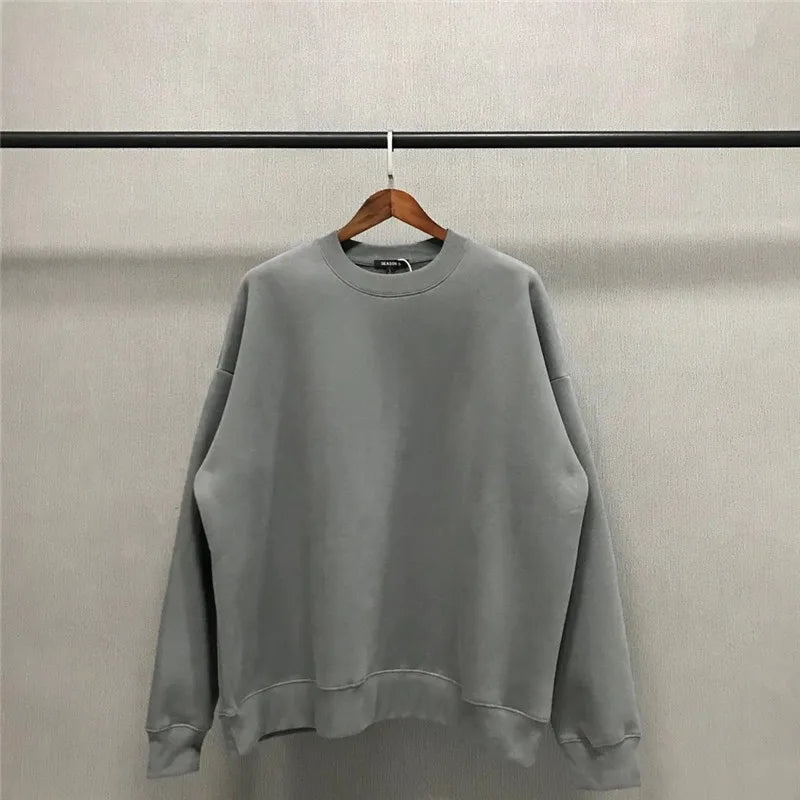 Kanye West Tour Hoodie Men Women