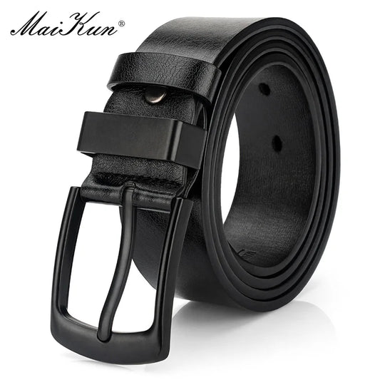 Men's Vintage Casual Belt