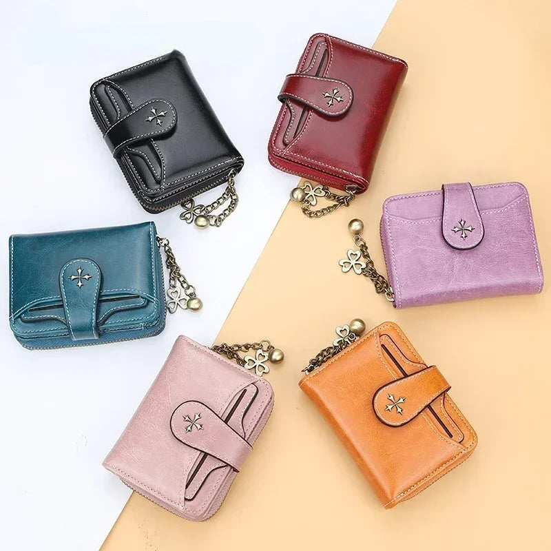 Women Wallets and Purses