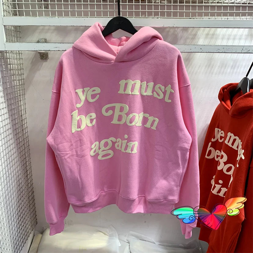 Hoody Men Women